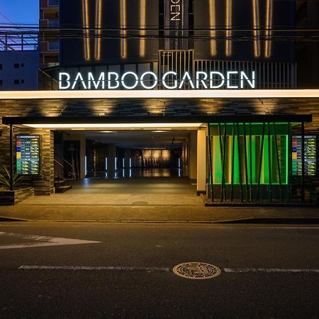 Hotel Bamboo Garden Shinyokohama Adult Only -The Old Name Is Reftel- Exterior foto